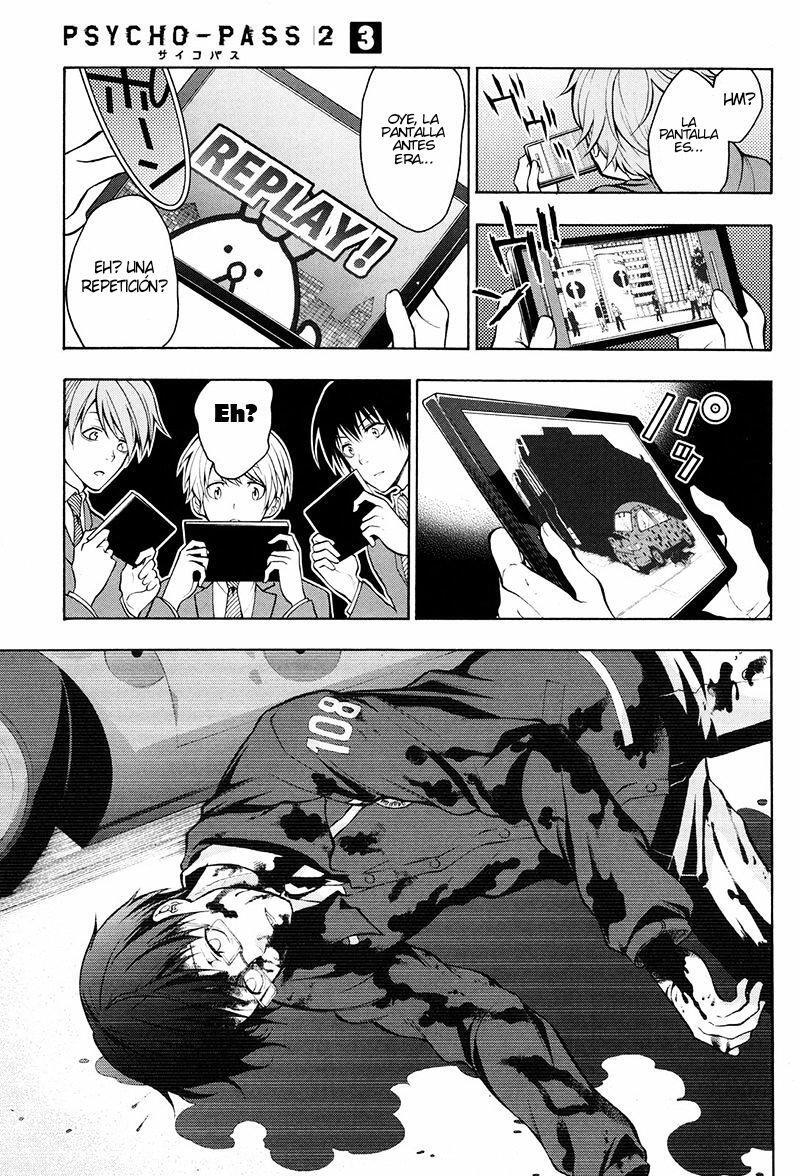 Capitulo 13 page 20