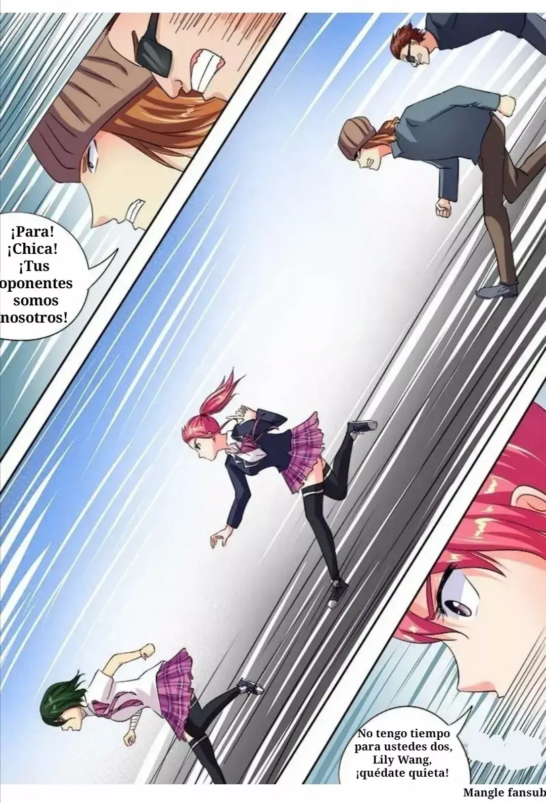 Capitulo 57 page 12