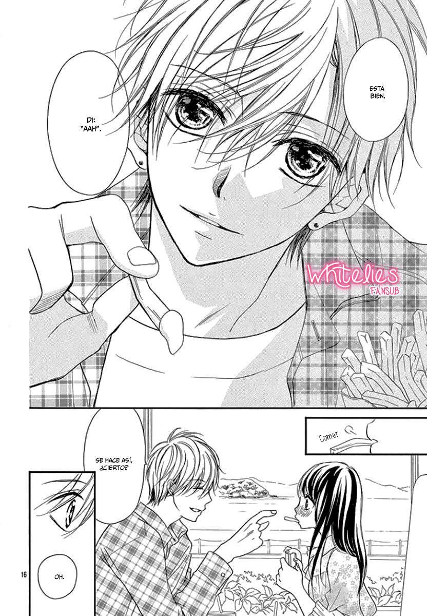 Capitulo 21 page 18