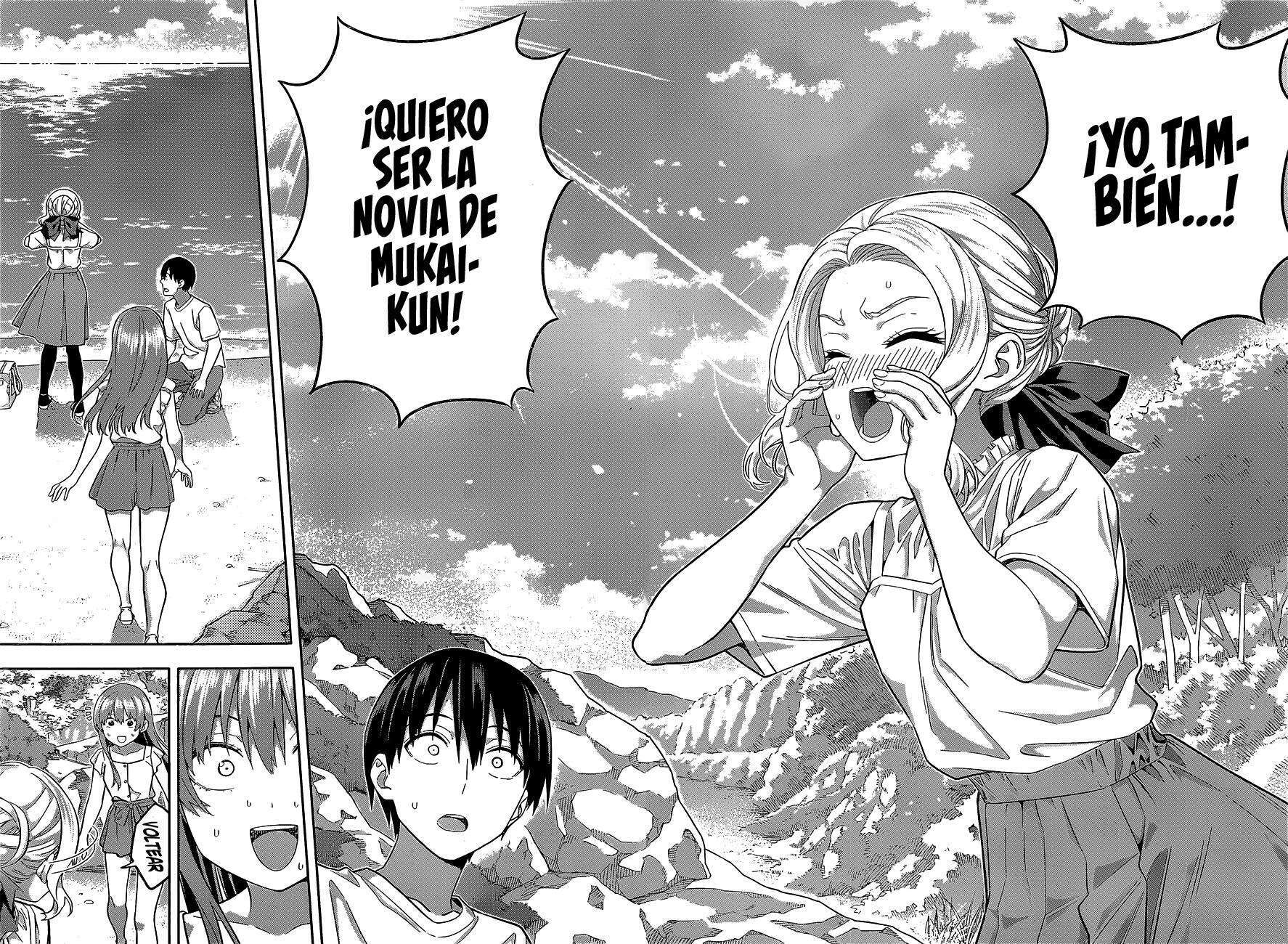 Capitulo 89 page 14