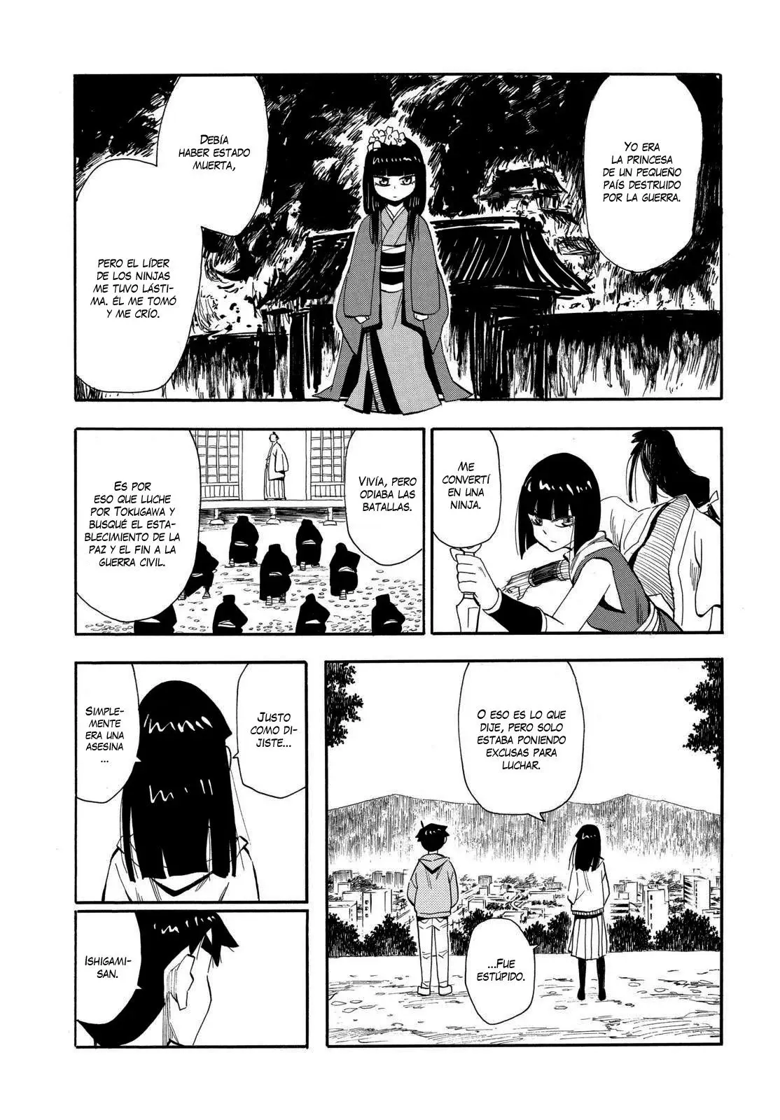 Capitulo 20 page 24