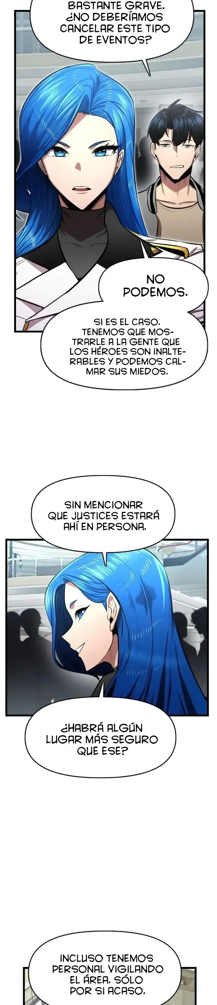 Capitulo 81 page 21