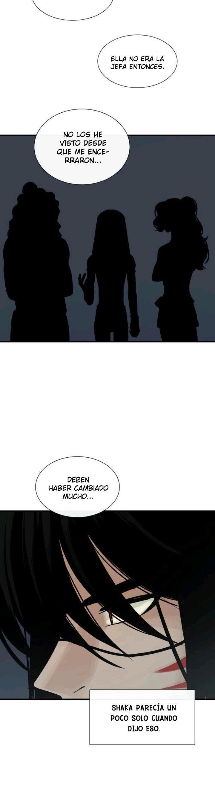Capitulo 21 page 29