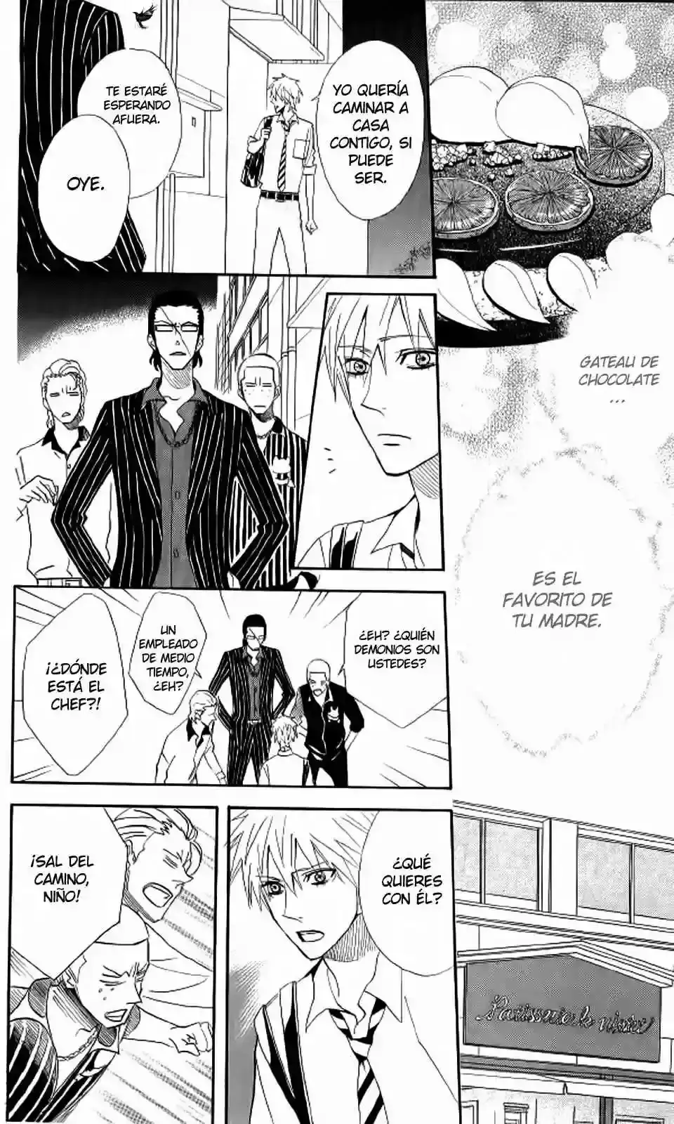 Capitulo 46 page 36