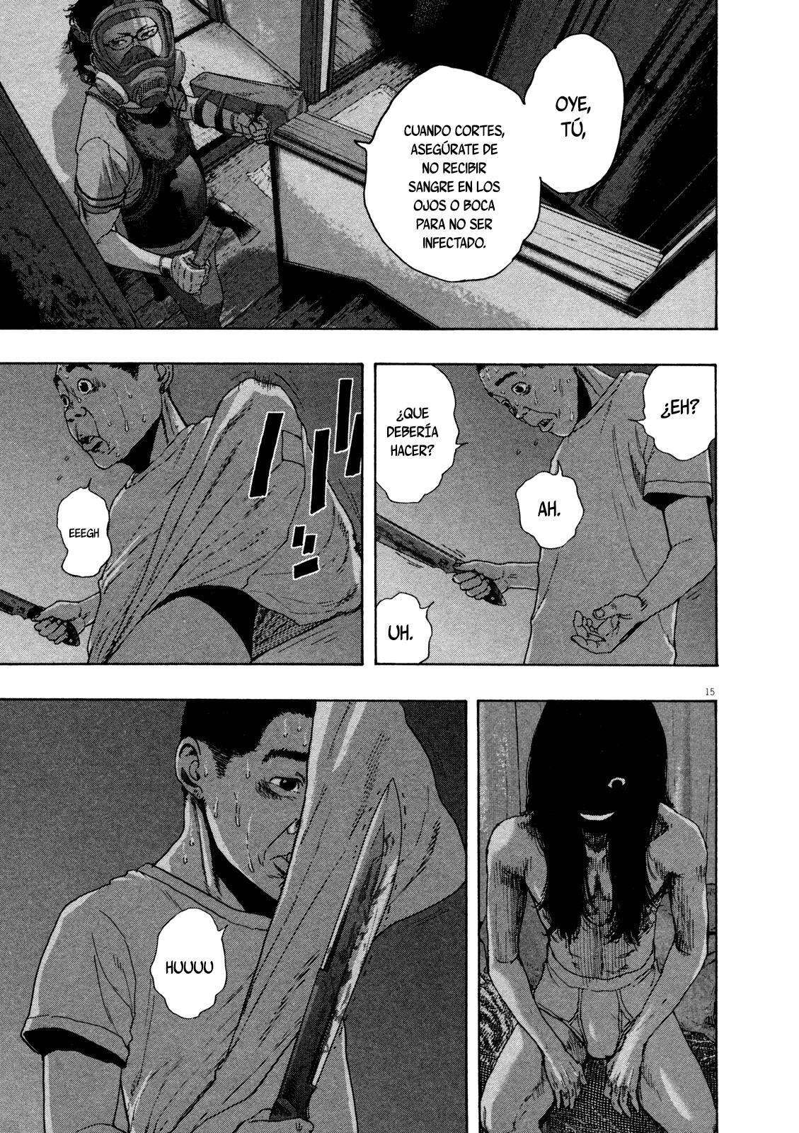Capitulo 115 page 17