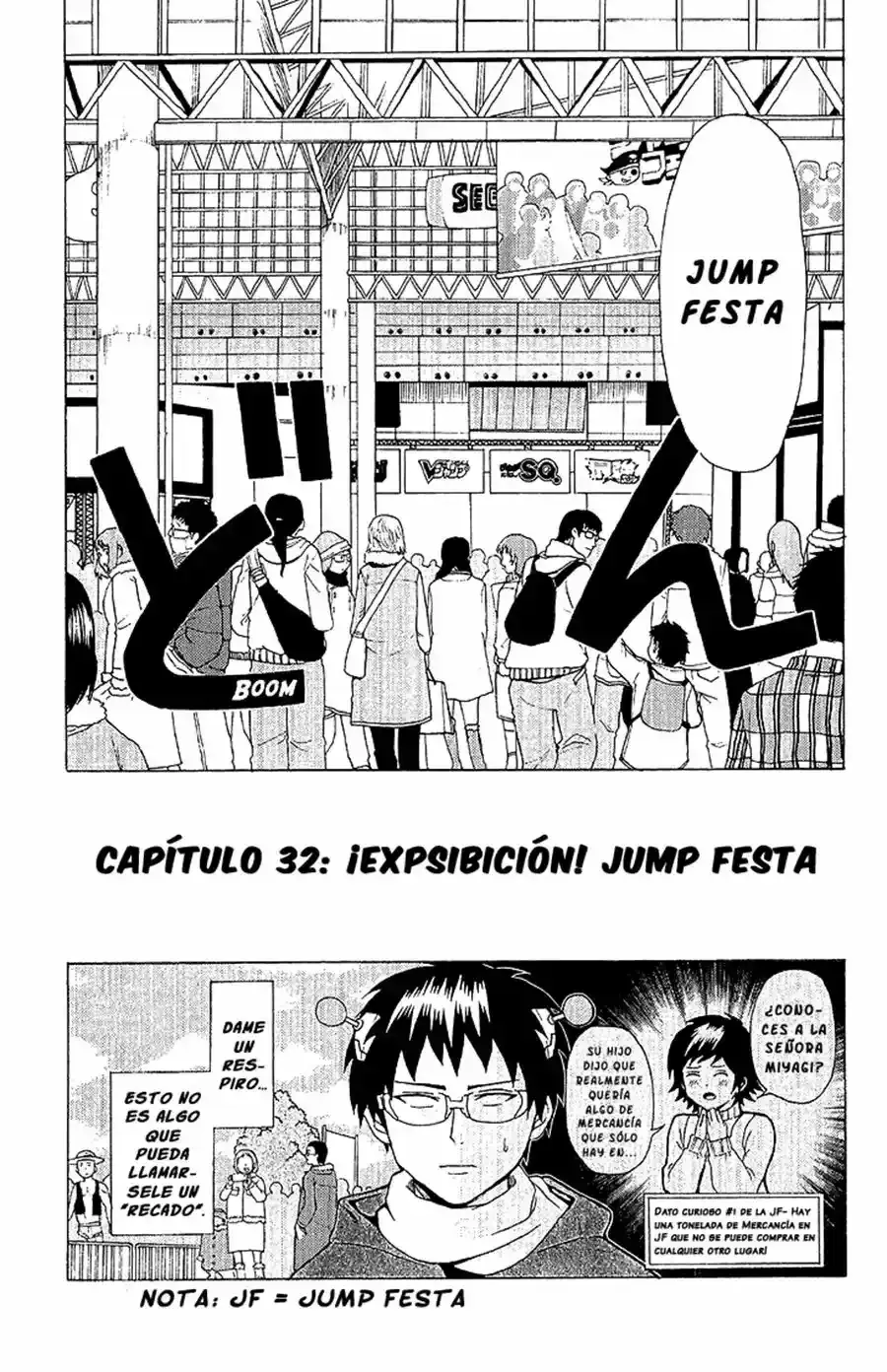 Capitulo 32 page 3