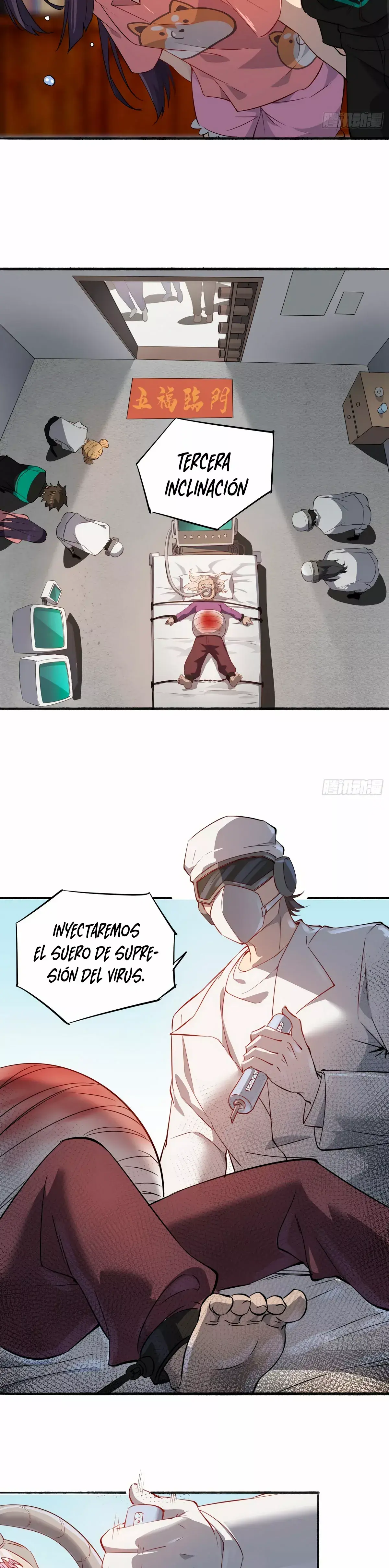 Capitulo 65 page 17