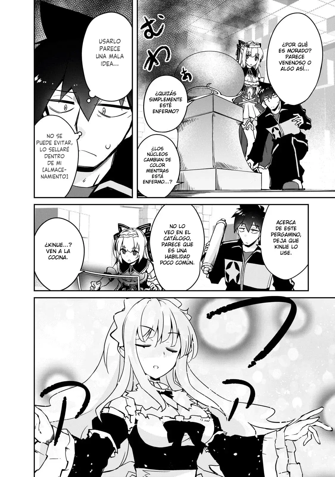 Capitulo 50 page 14
