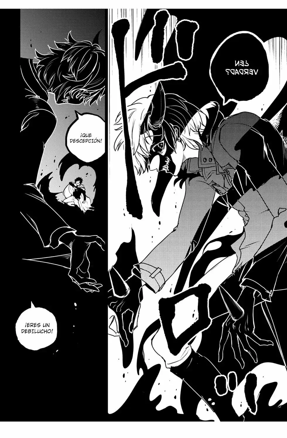 Capitulo 128 page 7