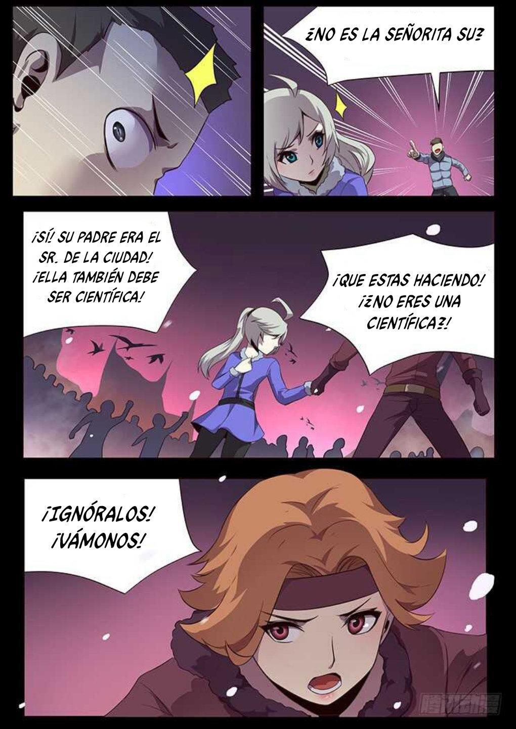 Capitulo 55 page 34