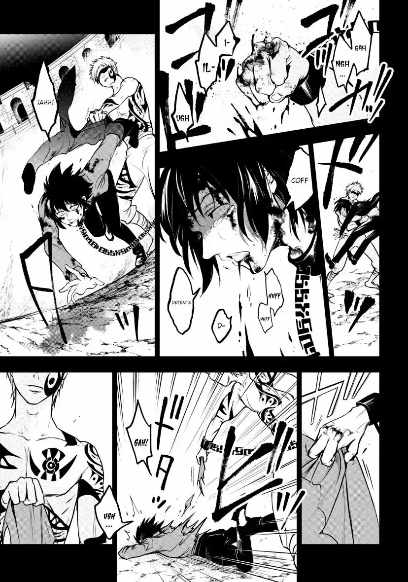 Capitulo 118 page 22