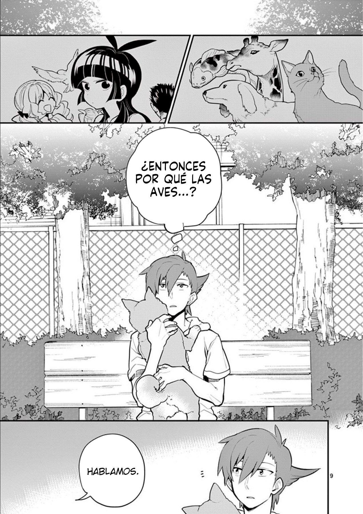 Capitulo 56 page 10