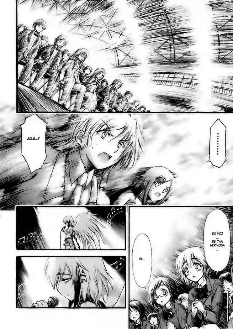 Capitulo 21 page 30