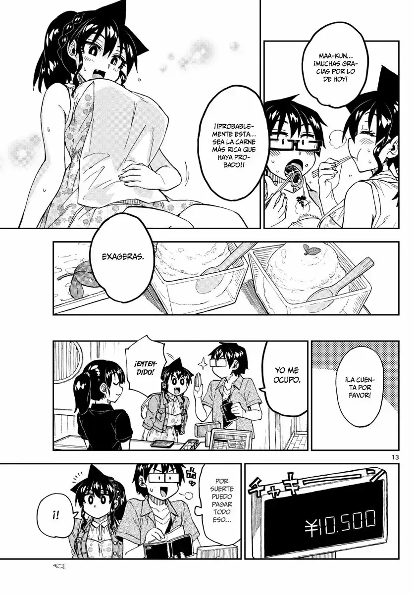 Capitulo 242 page 14