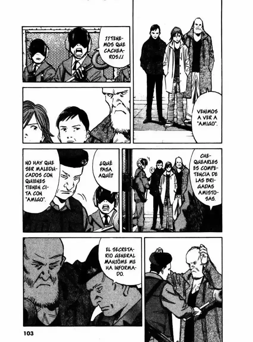 Capitulo 220 page 10