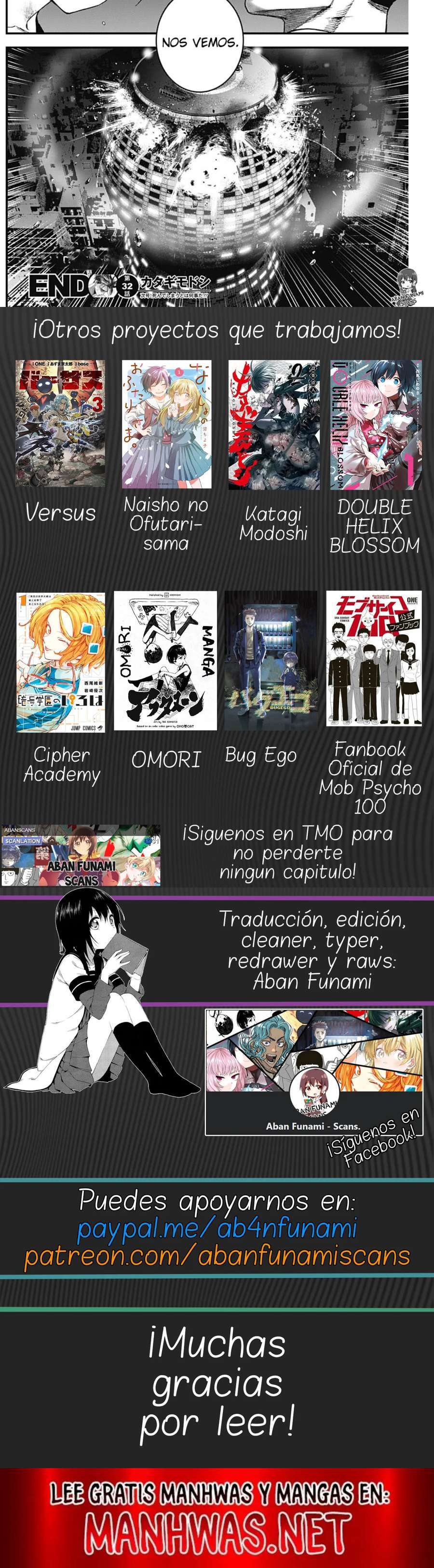Capitulo 32 page 4