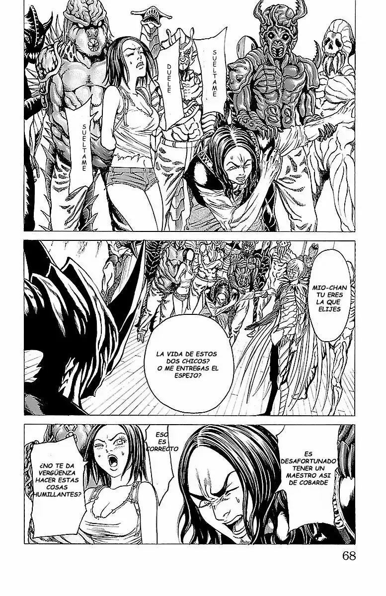 Capitulo 76 page 16