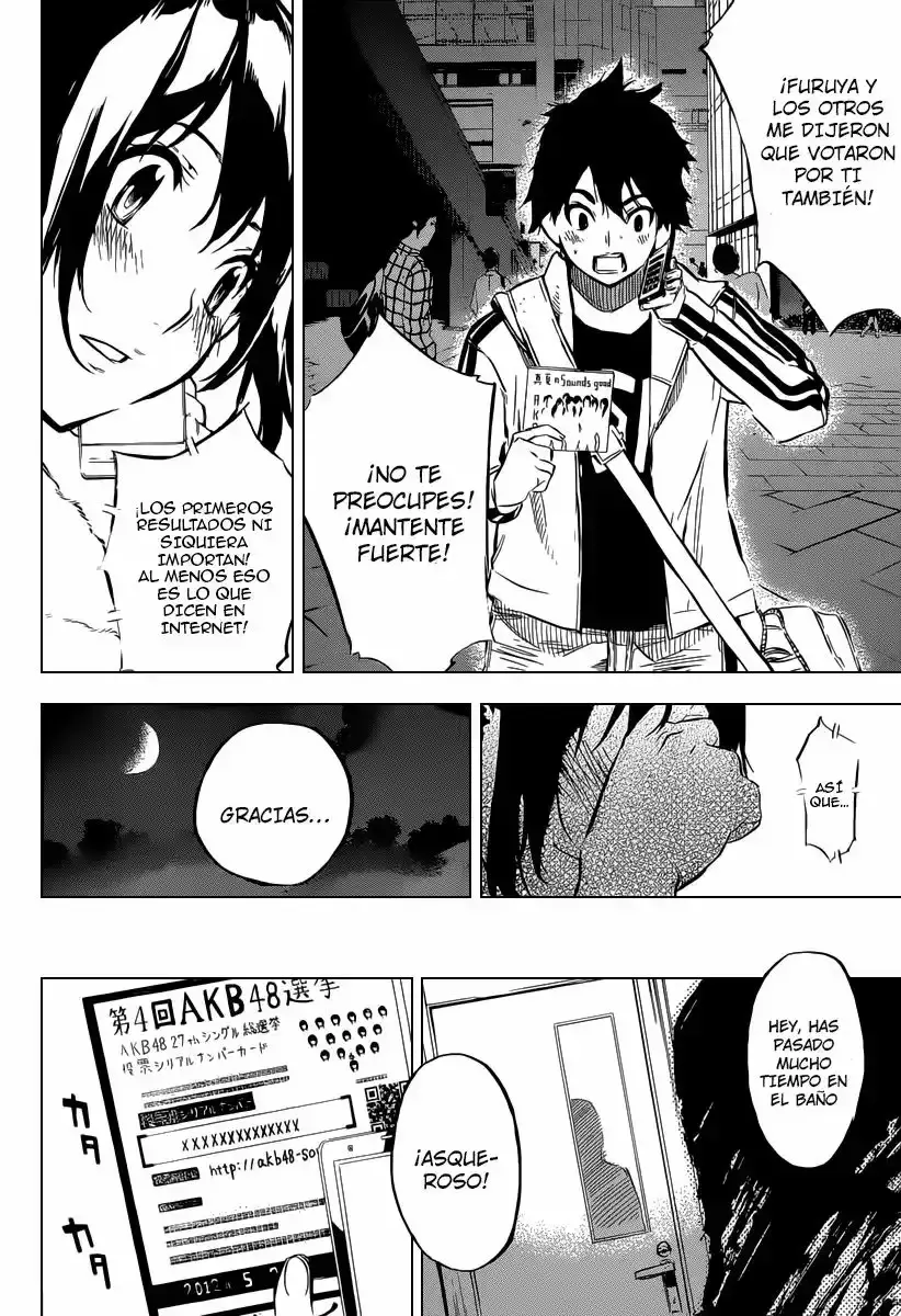 Capitulo 104 page 10