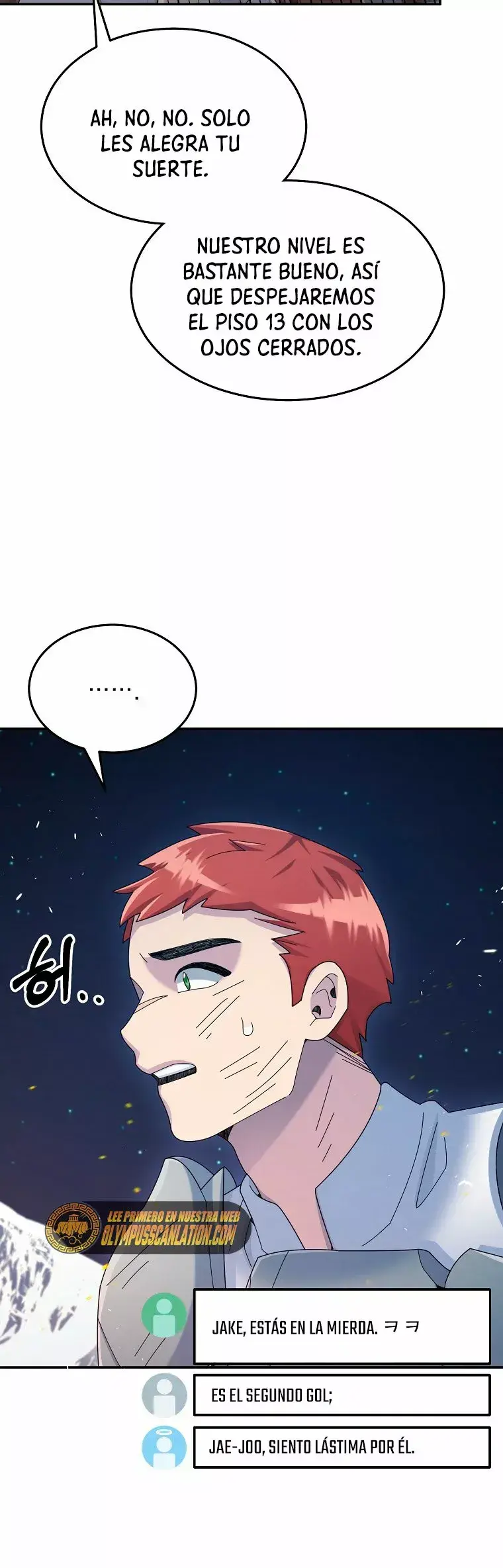 Capitulo 39 page 41