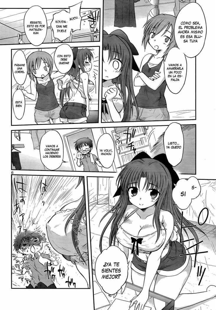 Capitulo 20 page 9