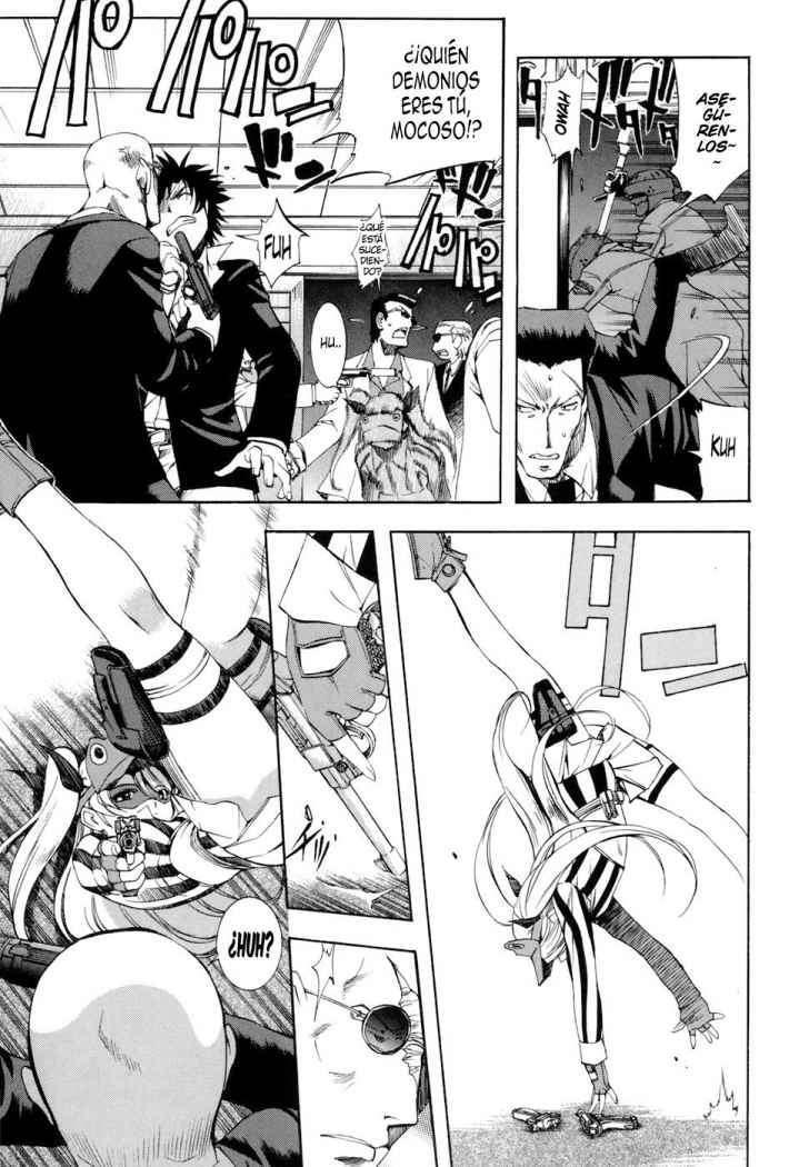 Capitulo 36 page 21