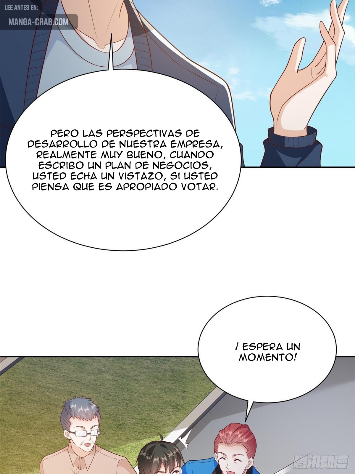 Capitulo 577 page 29