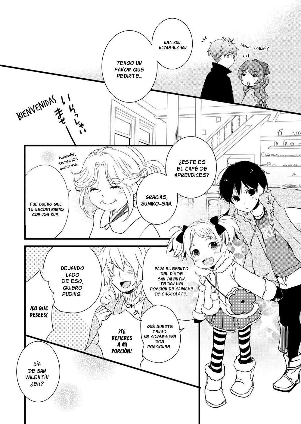 Capitulo 43 page 15