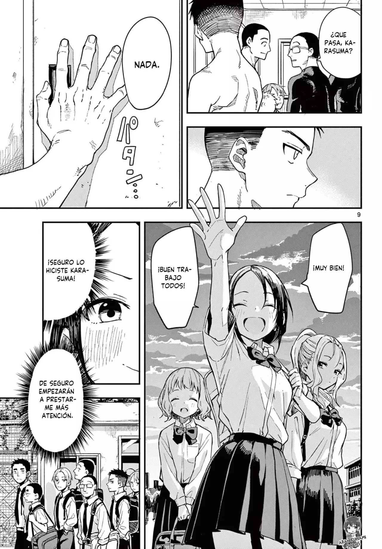 Capitulo 4 page 11