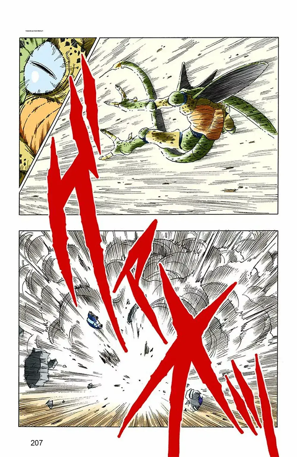 Capitulo 362 page 6