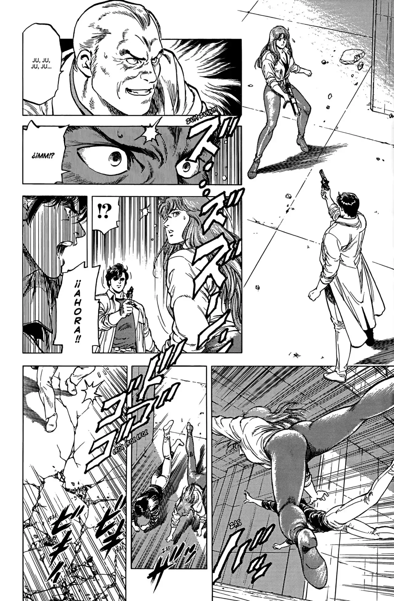Capitulo 161 page 18