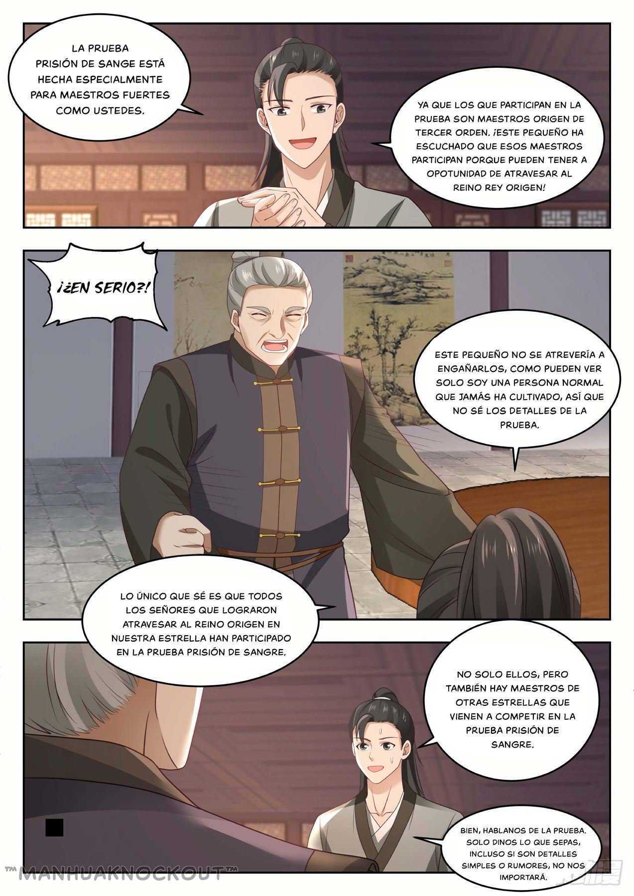 Capitulo 1364 page 7
