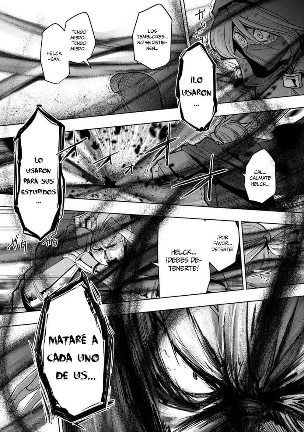Capitulo 49 page 11