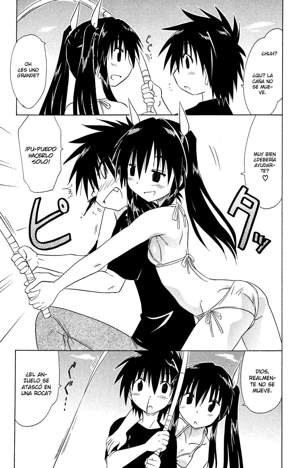 Capitulo 136 page 21