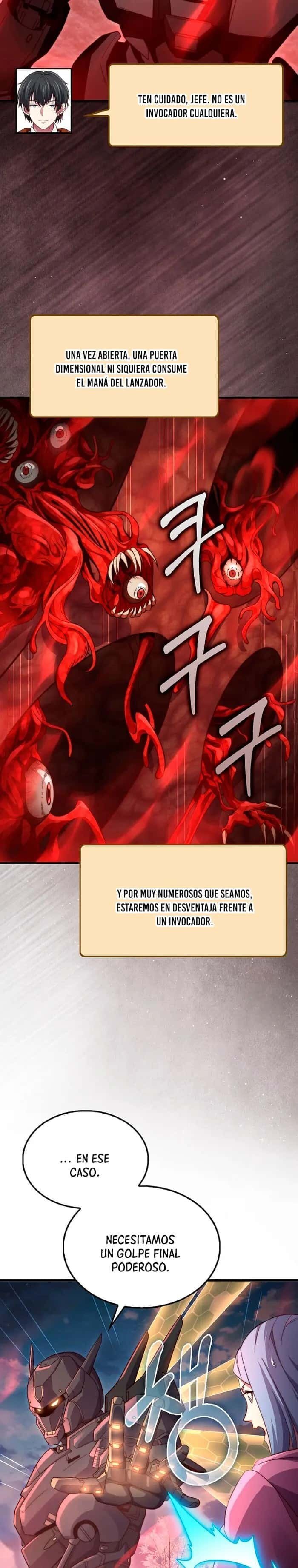 Capitulo 203 page 21