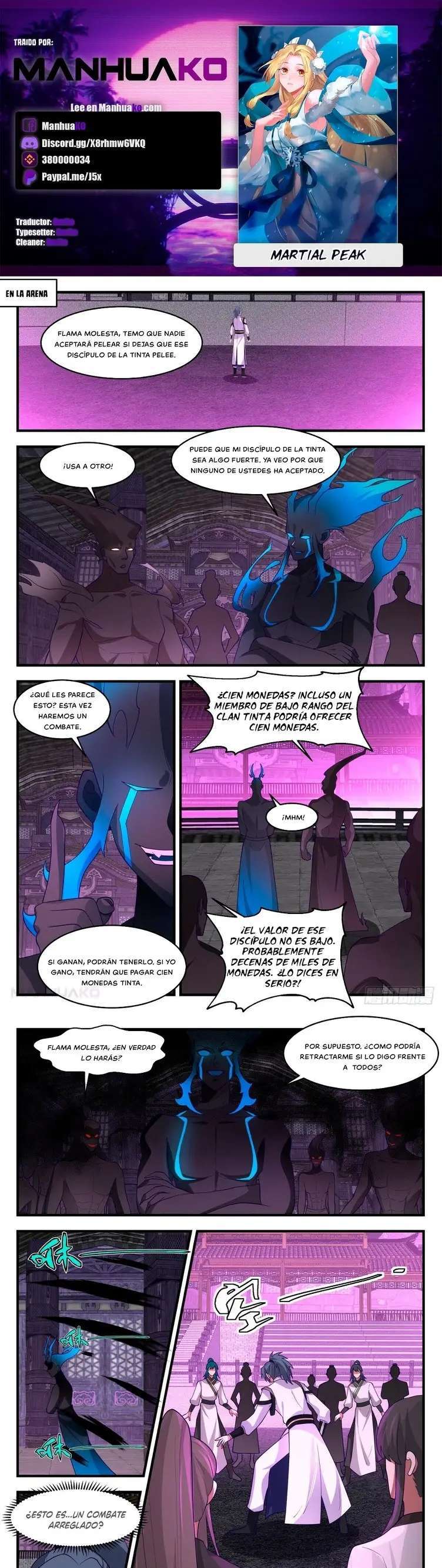 Capitulo 3040 page 1