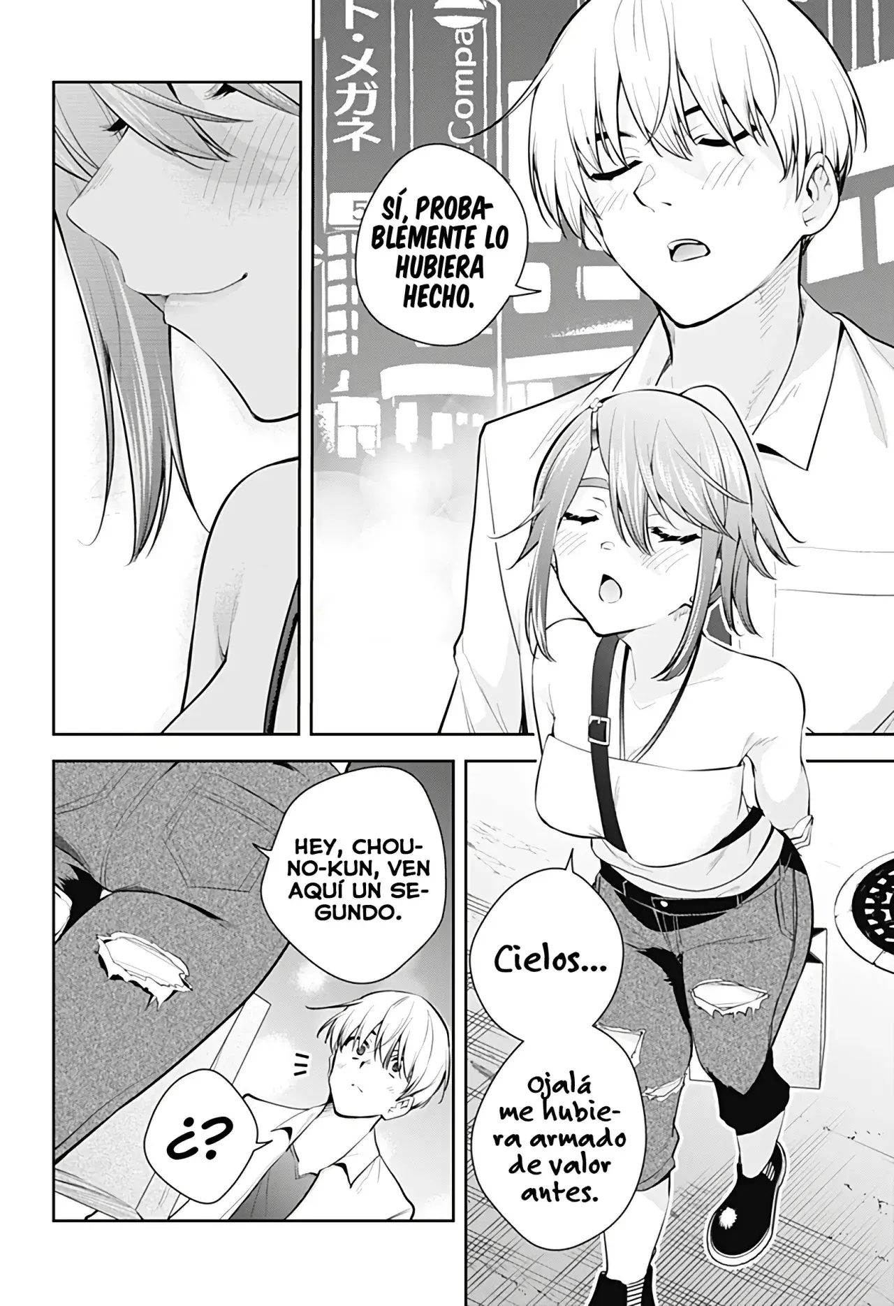 Capitulo 22 page 15