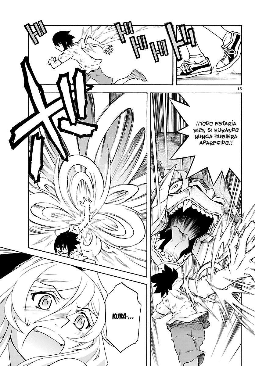 Capitulo 24 page 15