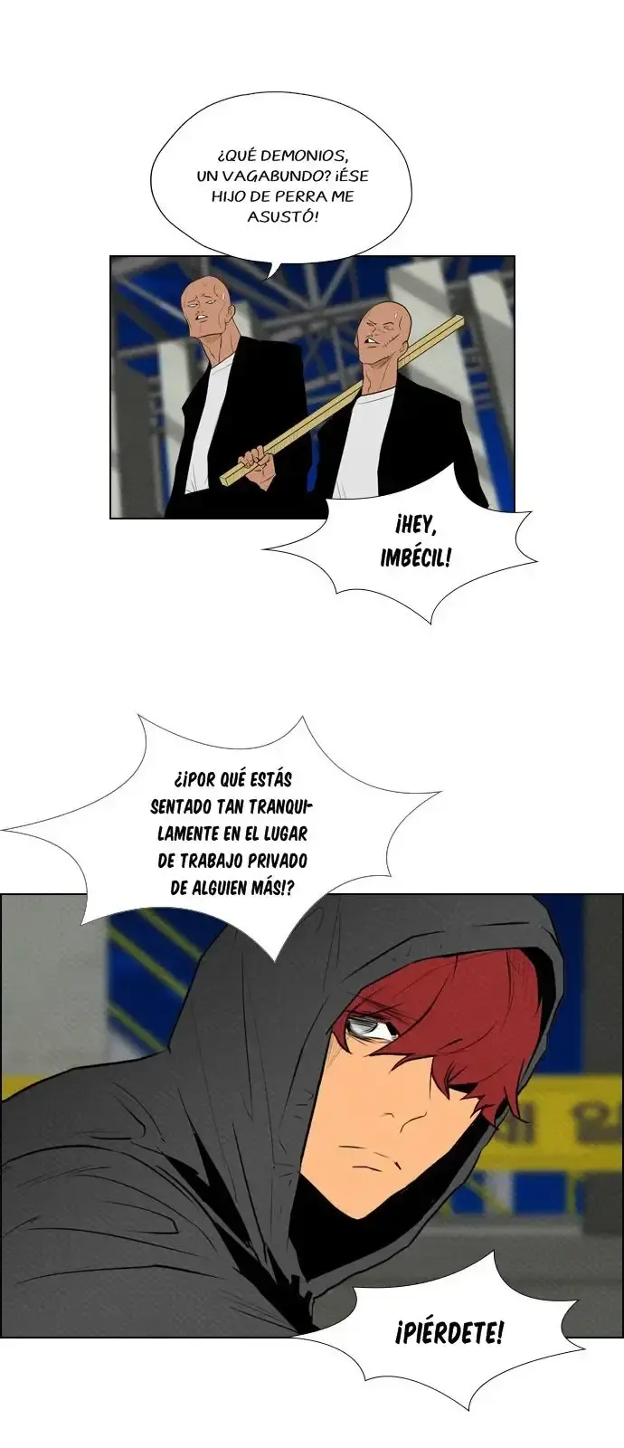 Capitulo 69 page 25
