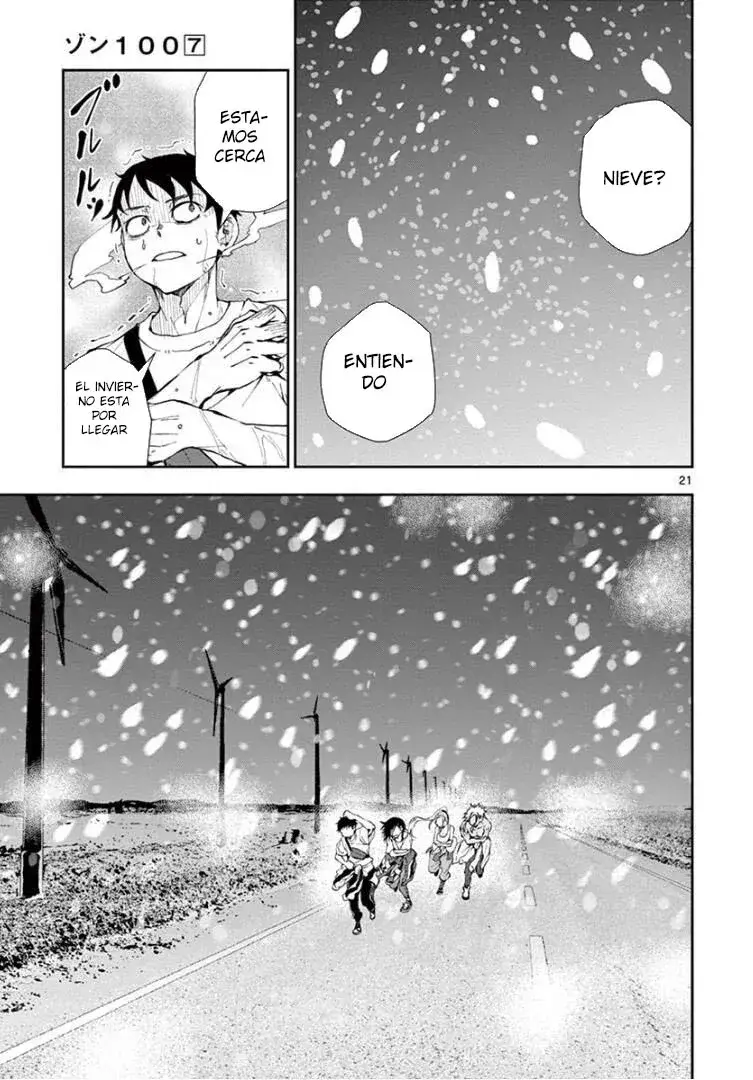 Capitulo 23 page 23
