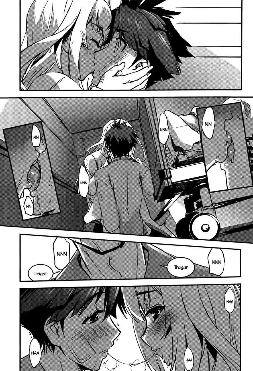Capitulo 8 page 11