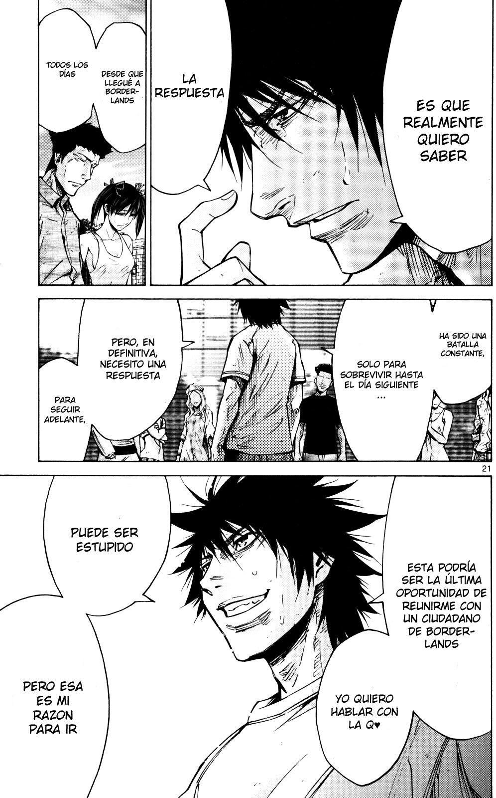 Capitulo 57 page 23