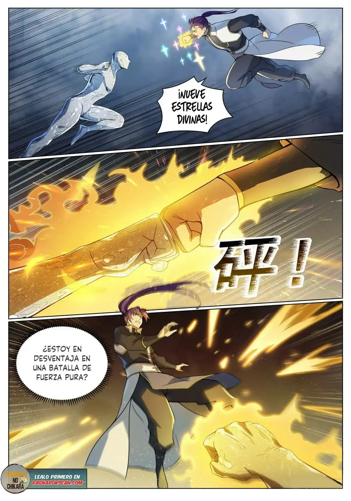 Capitulo 1103 page 13