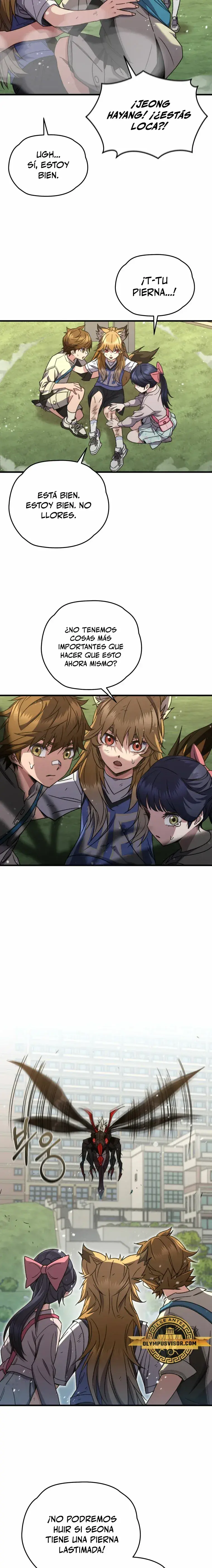 Capitulo 62 page 19