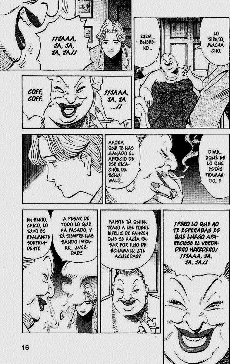 Capitulo 65 page 18