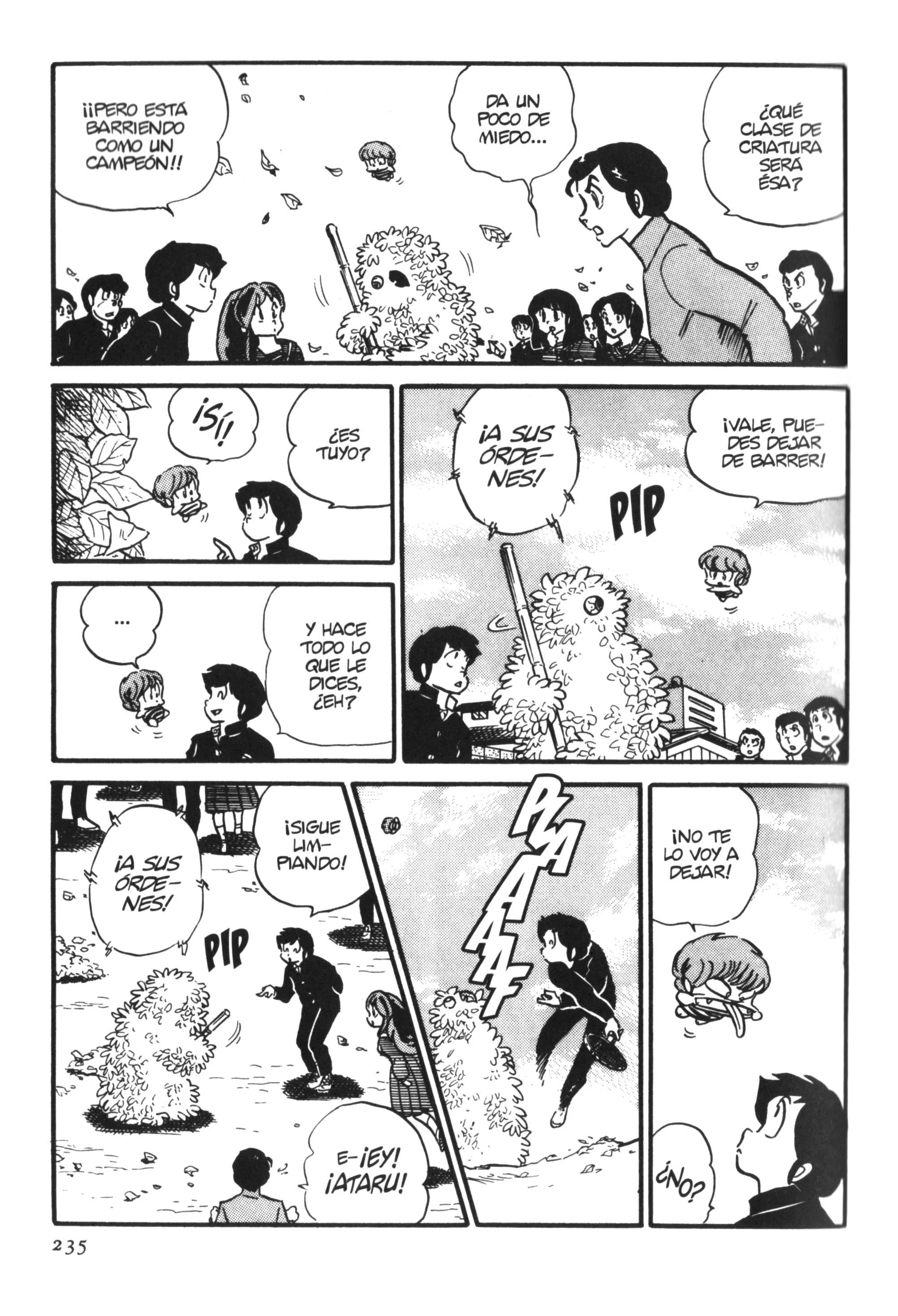 Capitulo 205 page 9