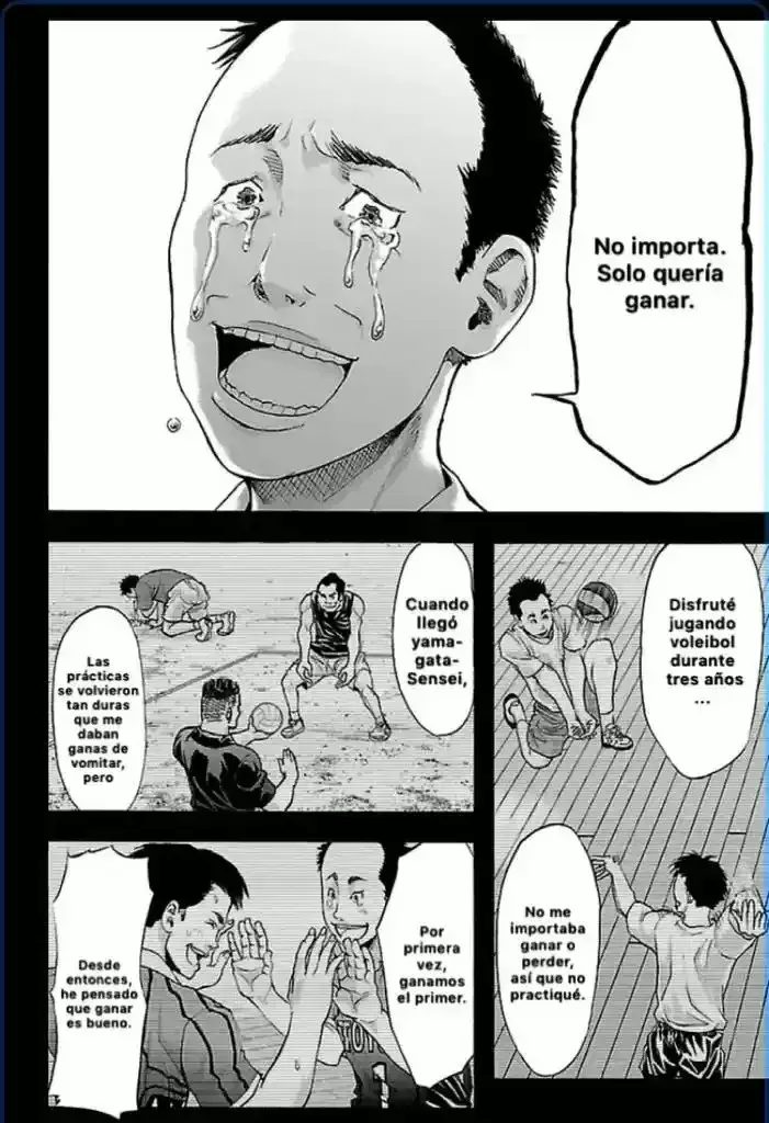 Capitulo 36 page 21
