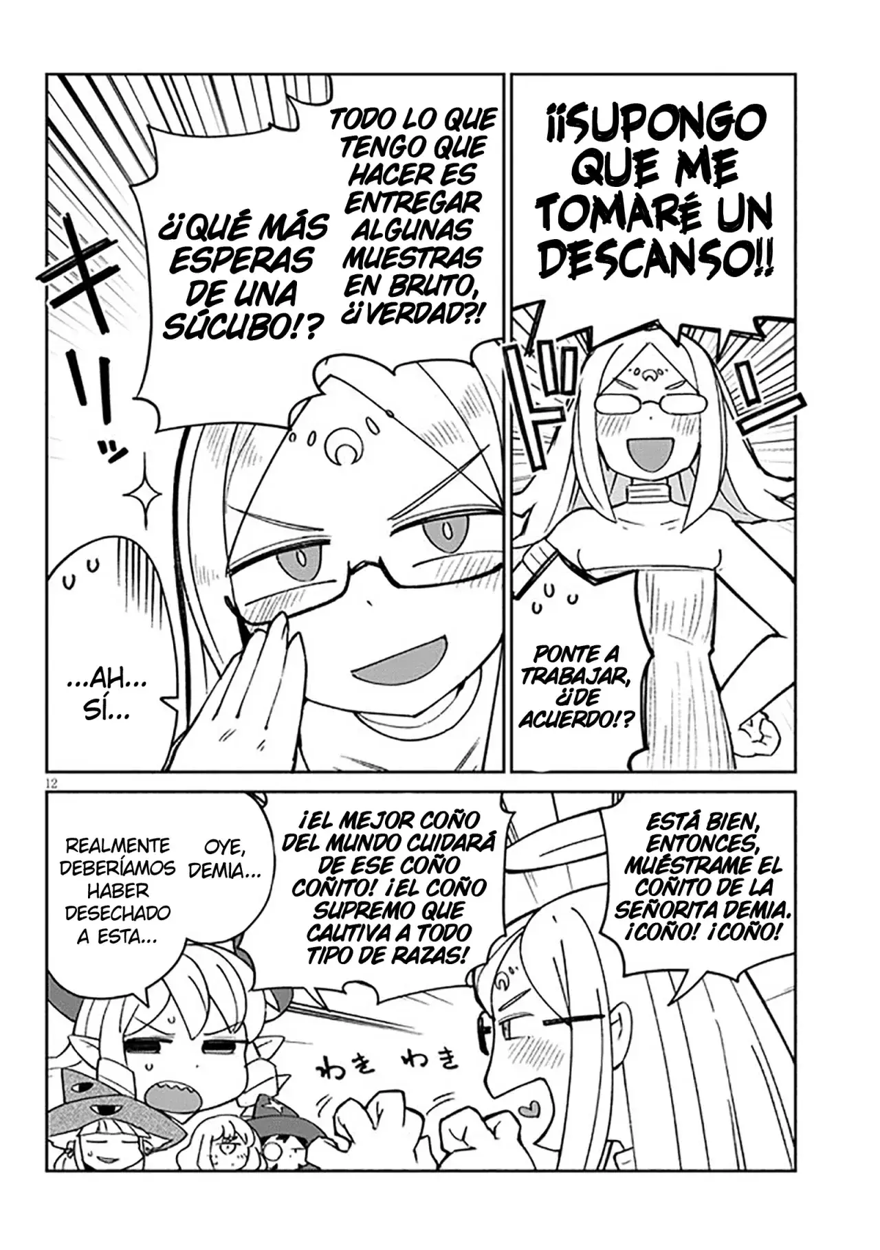 Capitulo 50 page 13