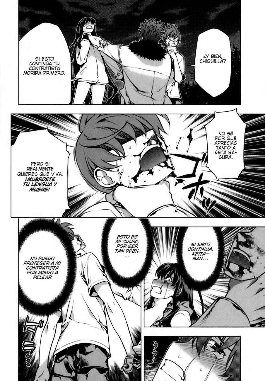 Capitulo 81 page 19