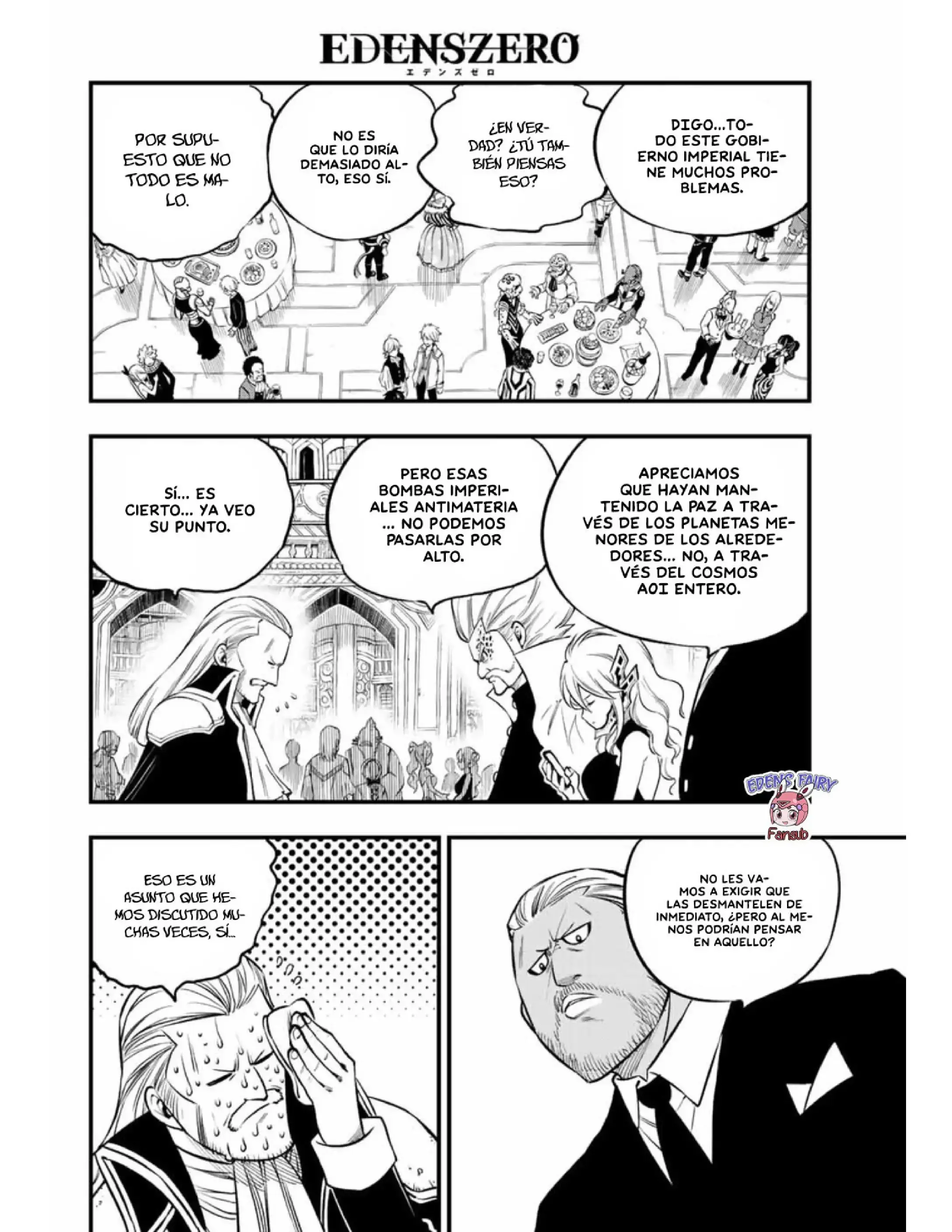 Capitulo 245 page 9