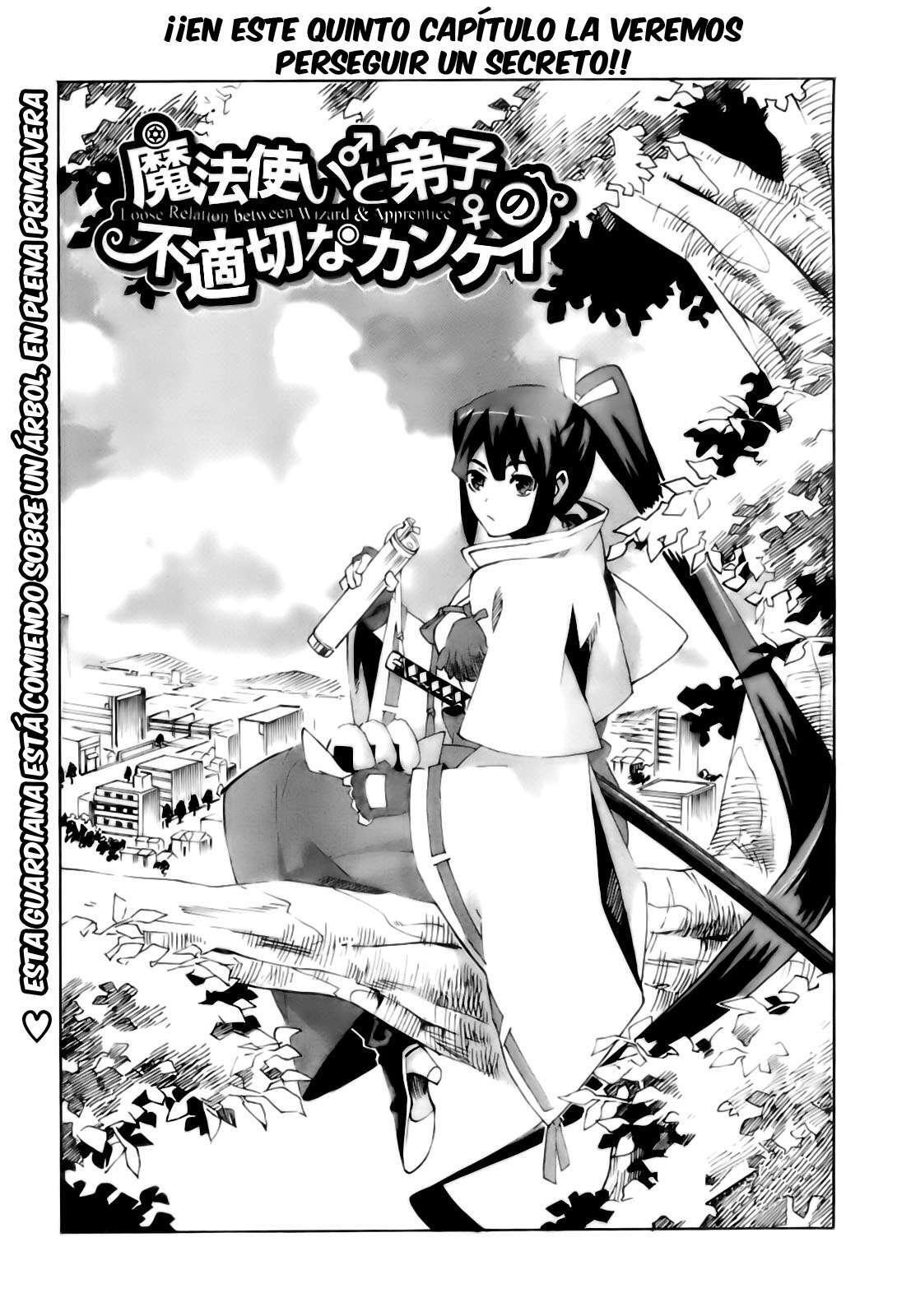 Capitulo 5 page 1